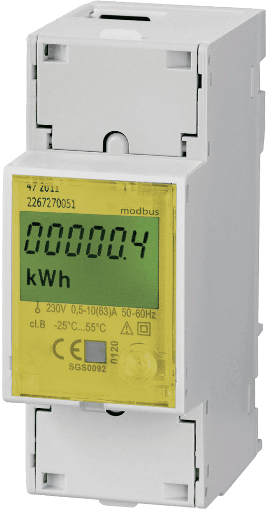 Compteur monodirectionnel