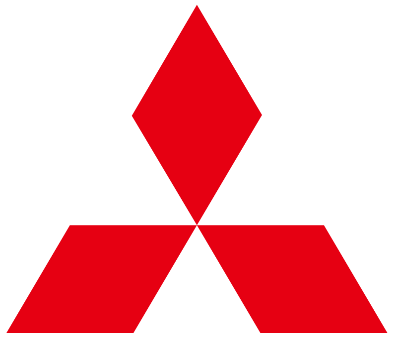 Mitsubishi logo