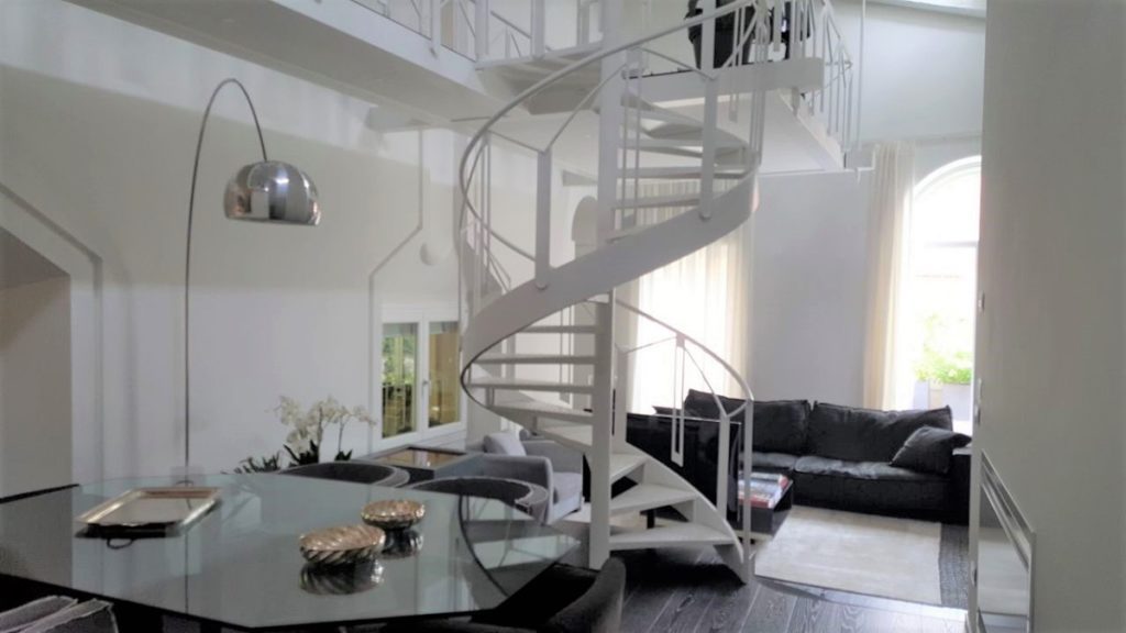 Photo maison Smart Home