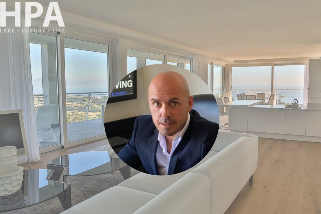 Carlo Abbondati Prestige Living