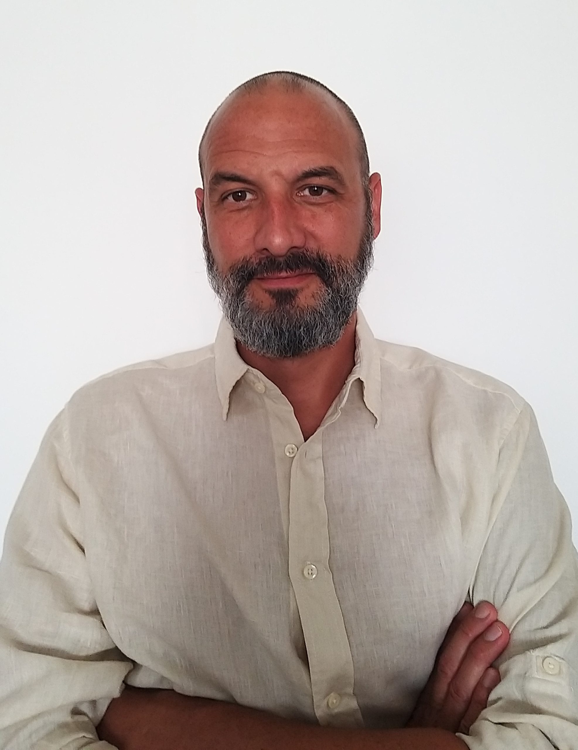 Olivier Caron Dovit