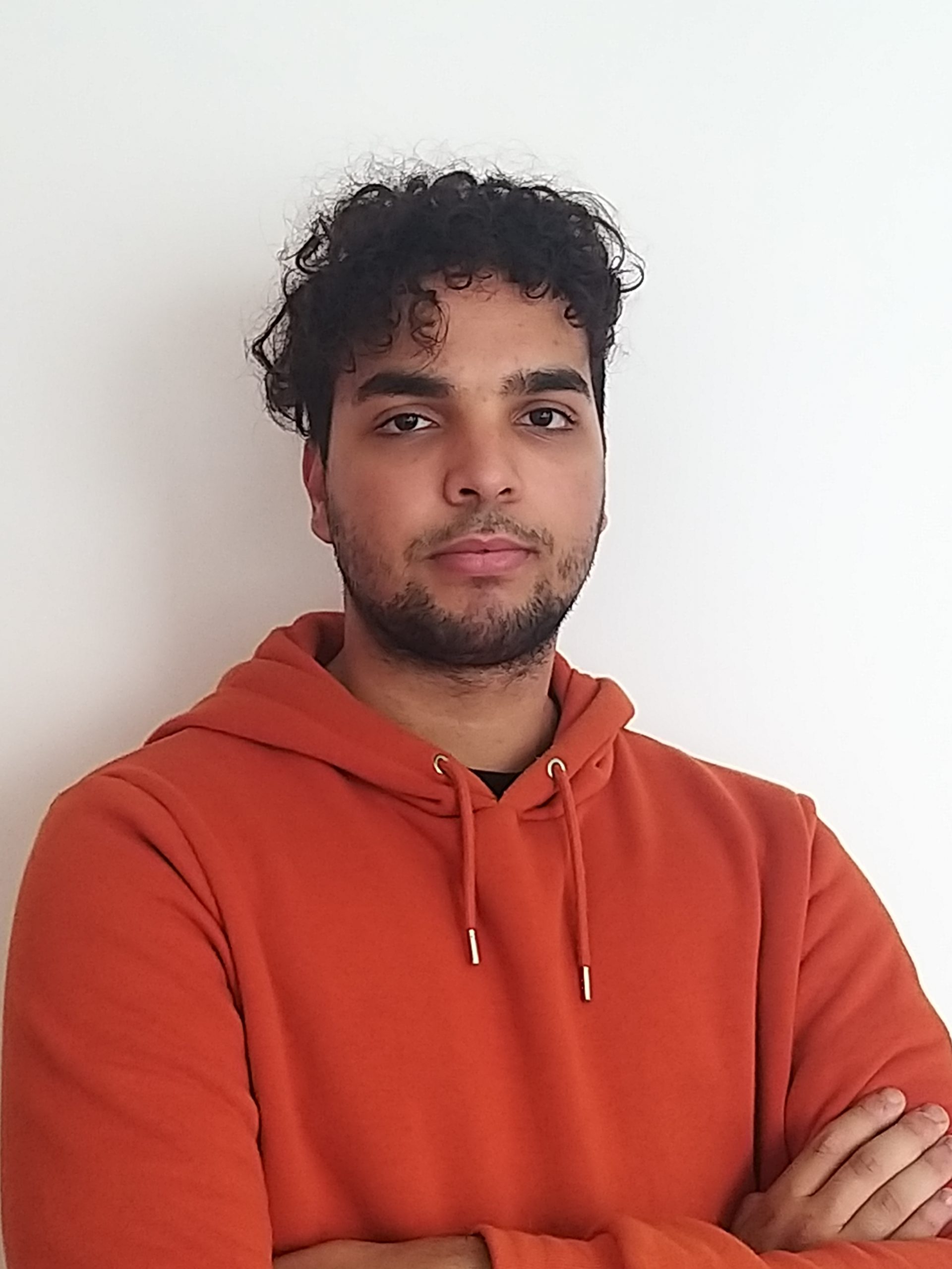 Aiman Hammou