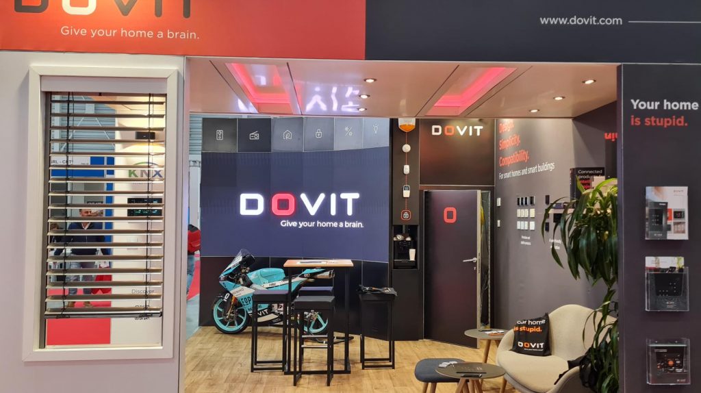 DOVIT SAIE Bologne