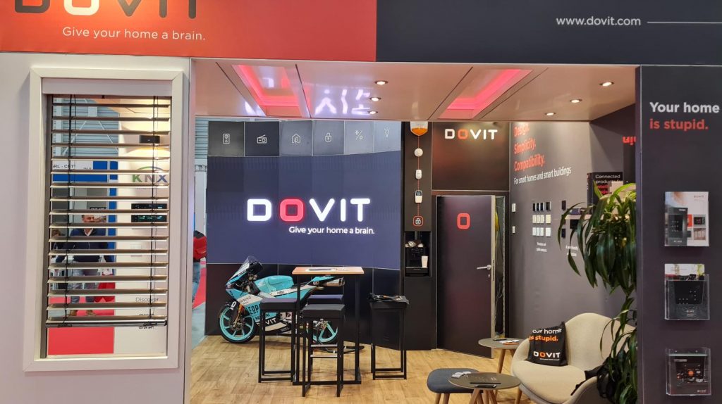 DOVIT SAIE Bologna