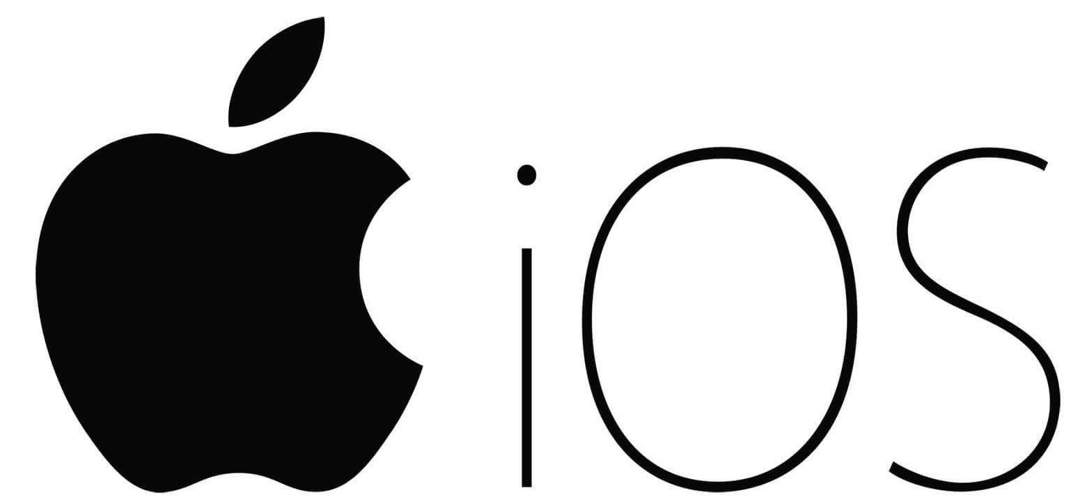 ios logo