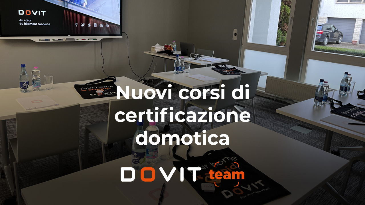 cordi domotica