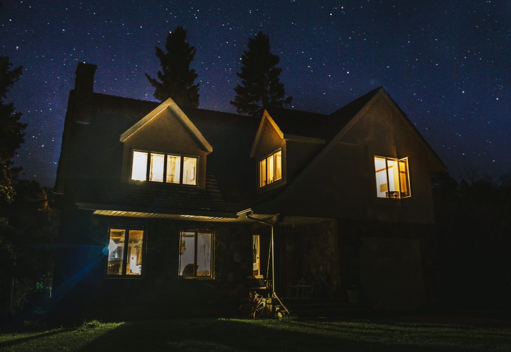 économie énergie smart home