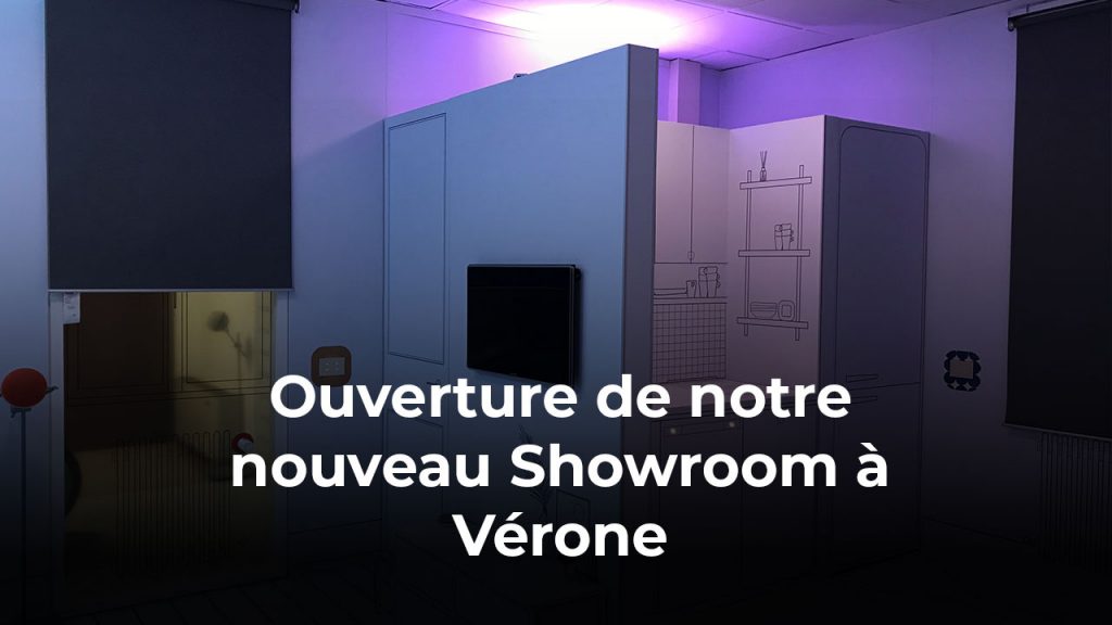 showroom italie