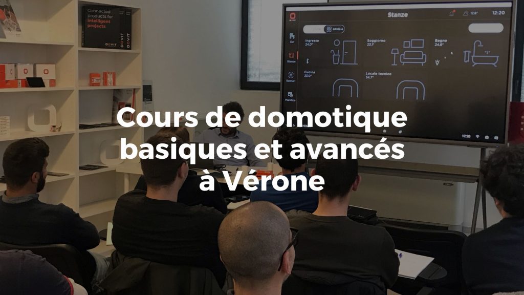 cours dovit italie