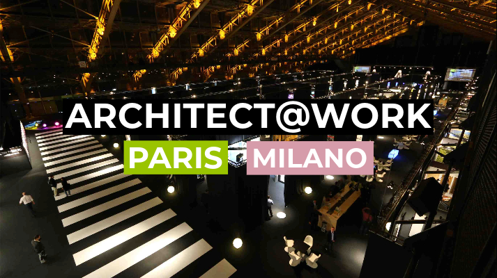 Architect@Work