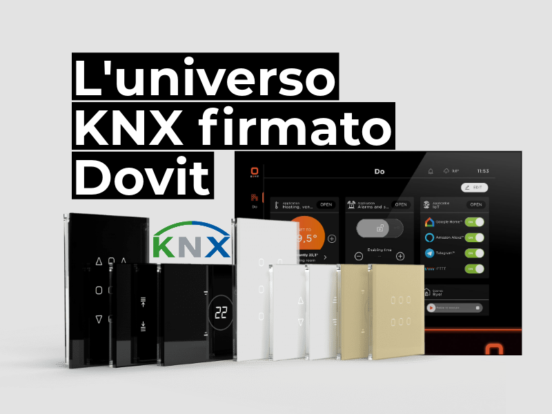 KNX universe-4