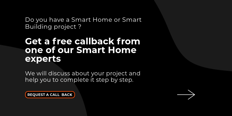 Do you have a smart home project?