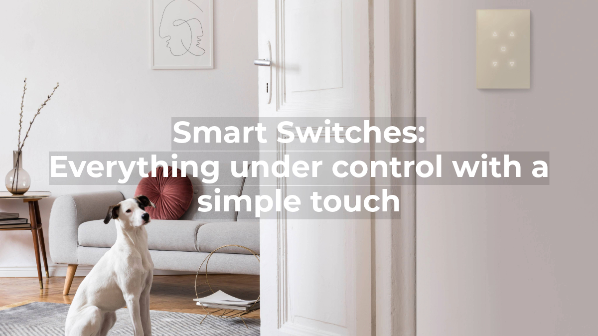 smart switches